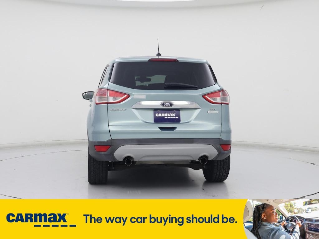 used 2013 Ford Escape car, priced at $13,998