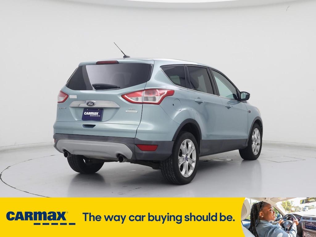 used 2013 Ford Escape car, priced at $13,998