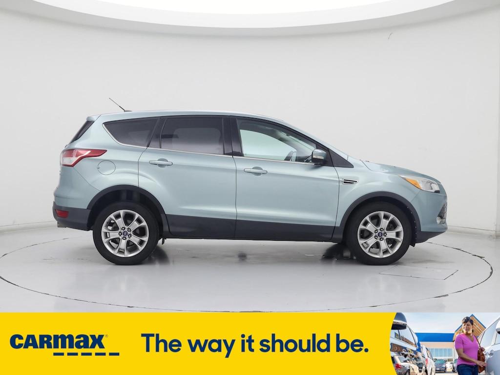 used 2013 Ford Escape car, priced at $13,998