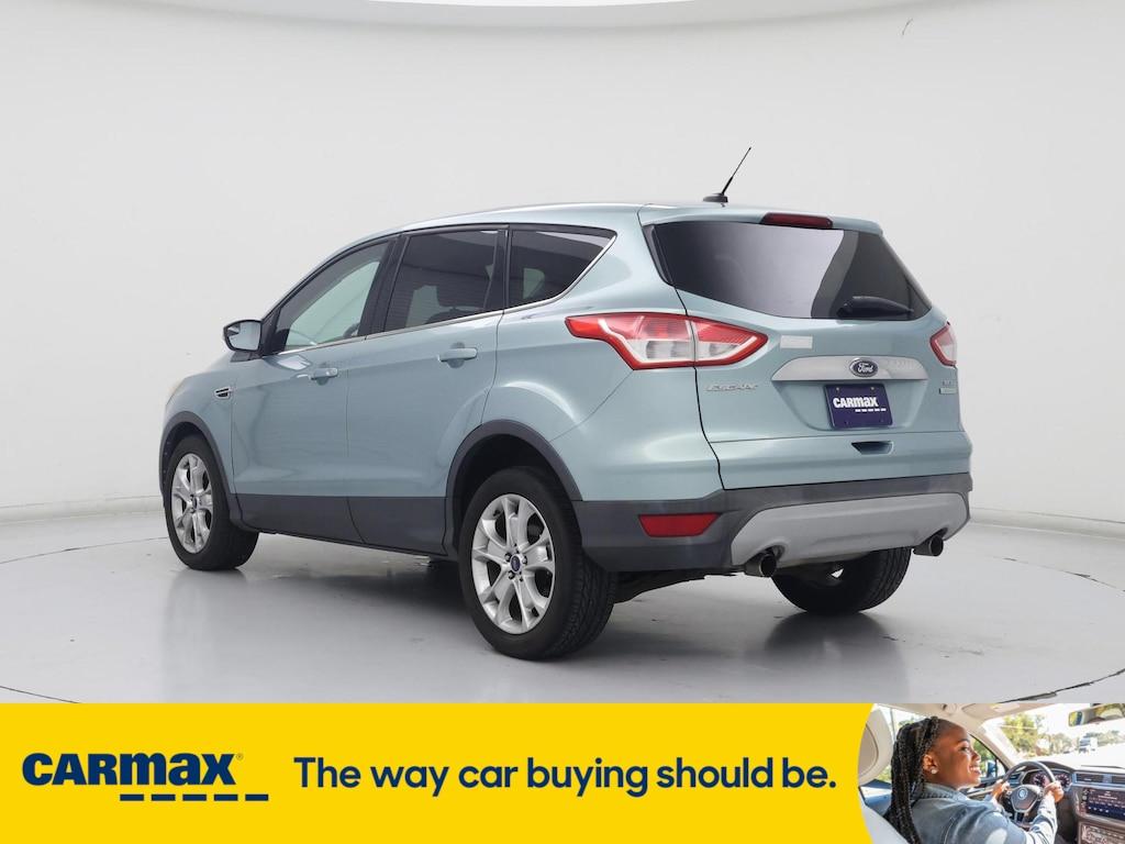 used 2013 Ford Escape car, priced at $13,998
