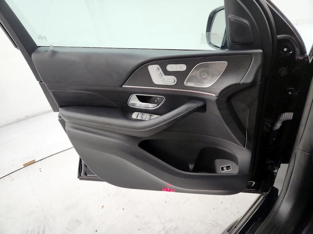 used 2021 Mercedes-Benz GLE 350 car, priced at $34,998