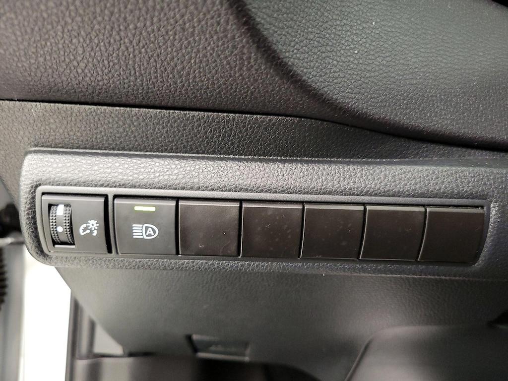 used 2024 Toyota Corolla car, priced at $23,998