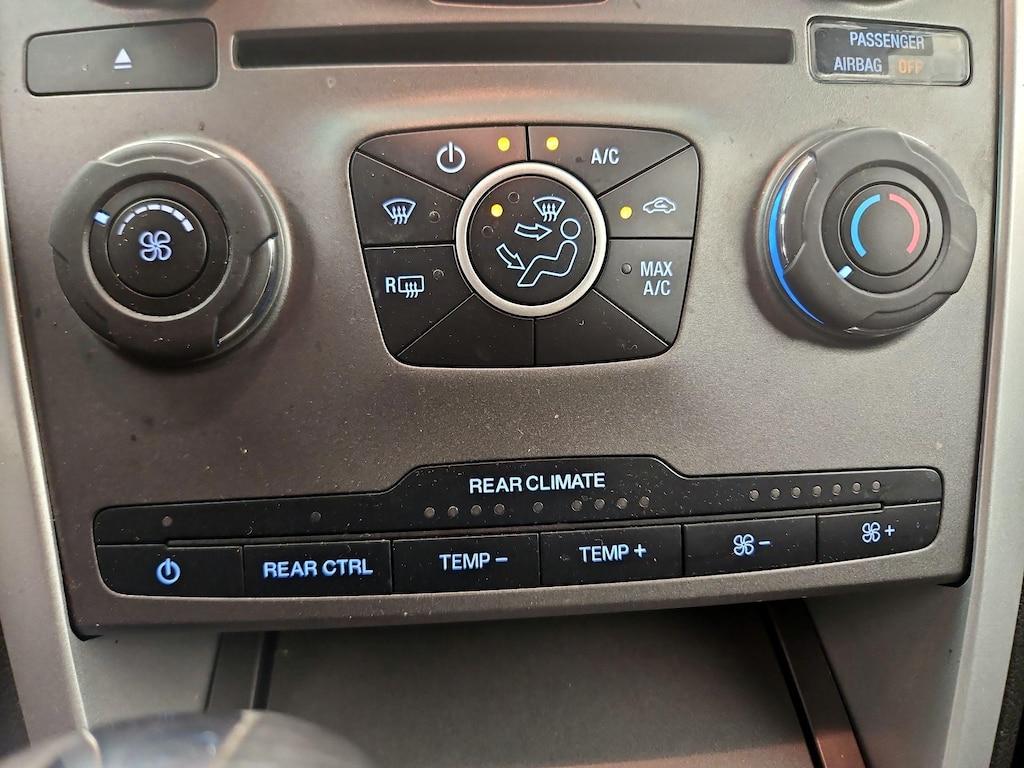 used 2015 Ford Explorer car, priced at $17,998