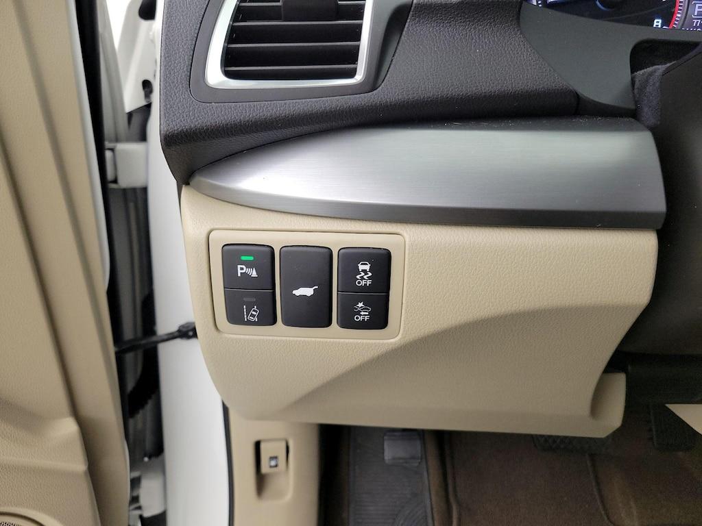 used 2017 Acura RDX car, priced at $23,998