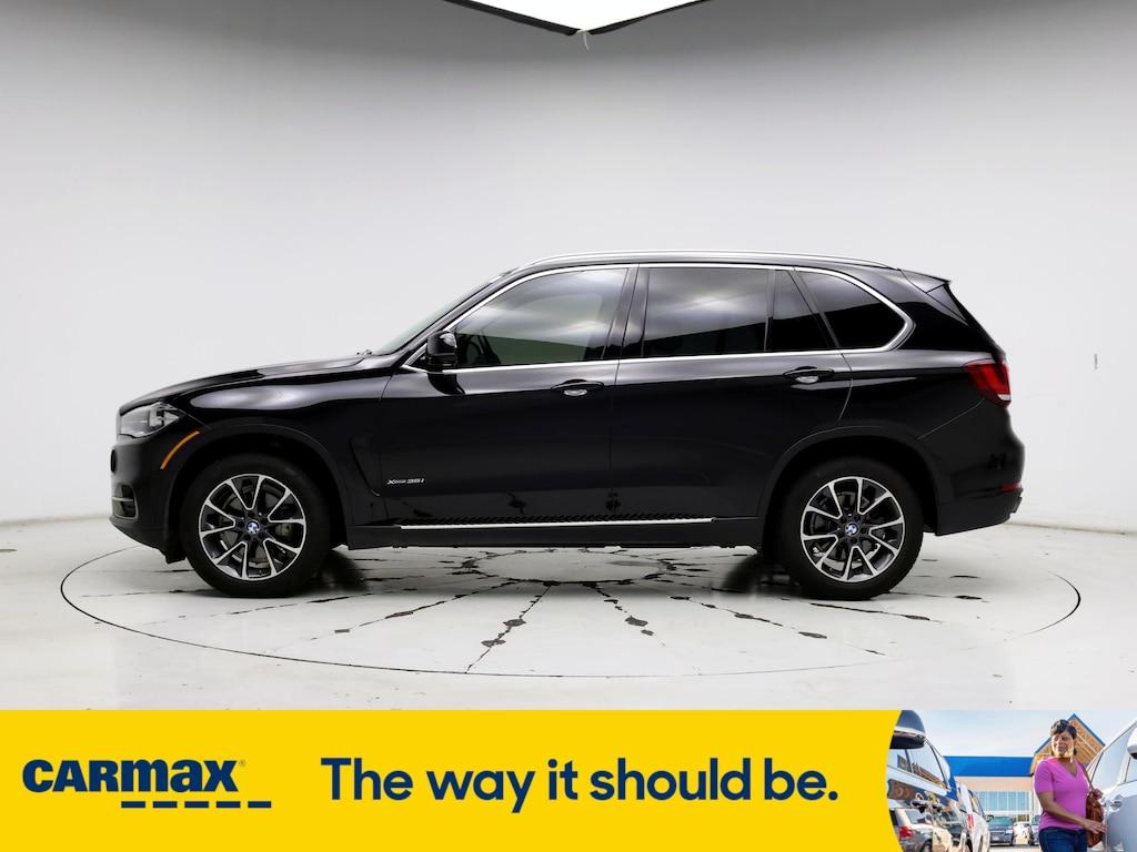 used 2015 BMW X5 car, priced at $26,998