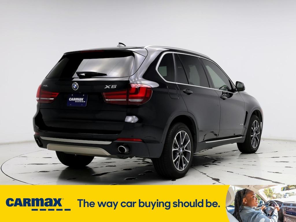 used 2015 BMW X5 car, priced at $26,998