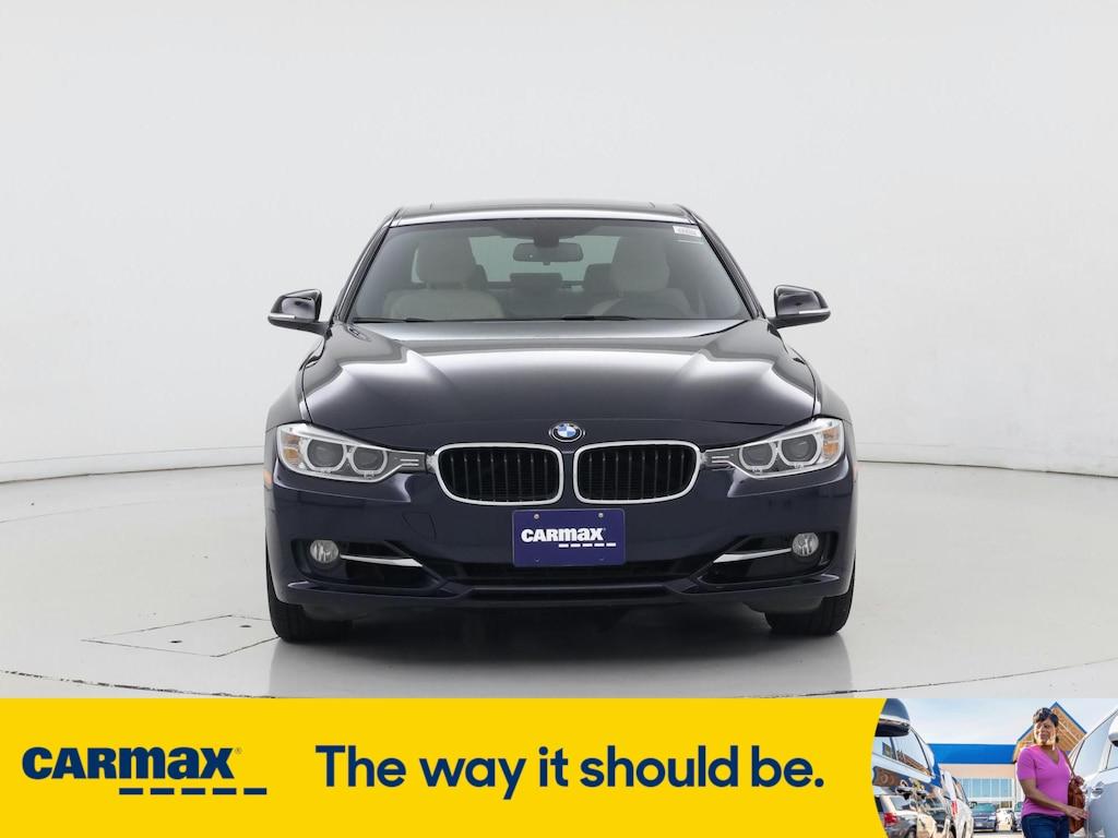 used 2015 BMW 328 car, priced at $14,998