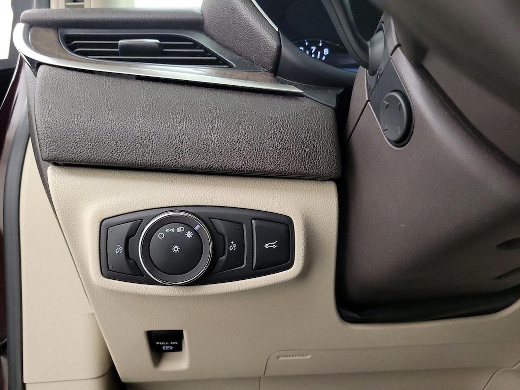 used 2019 Lincoln MKC car, priced at $18,998