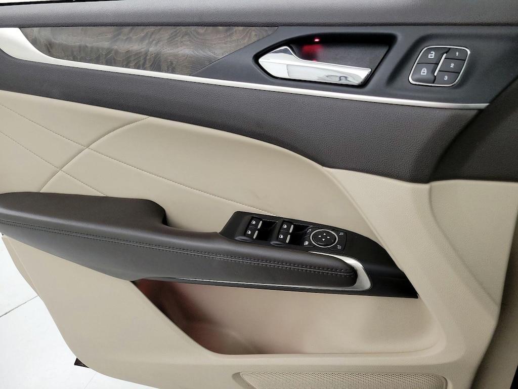 used 2019 Lincoln MKC car, priced at $18,998