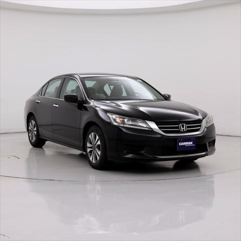 used 2013 Honda Accord car, priced at $14,998