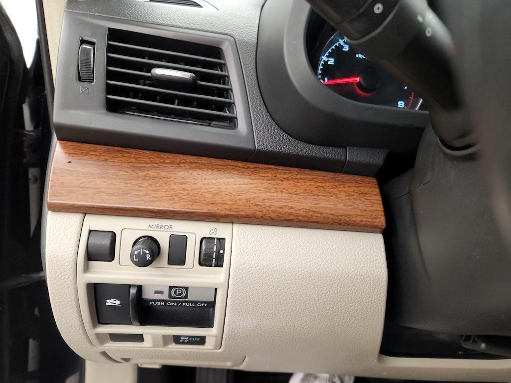 used 2014 Subaru Outback car, priced at $13,998