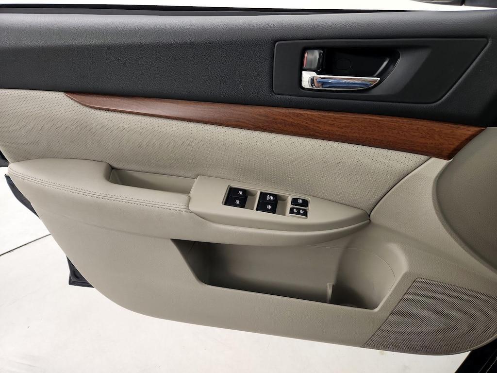 used 2014 Subaru Outback car, priced at $13,998