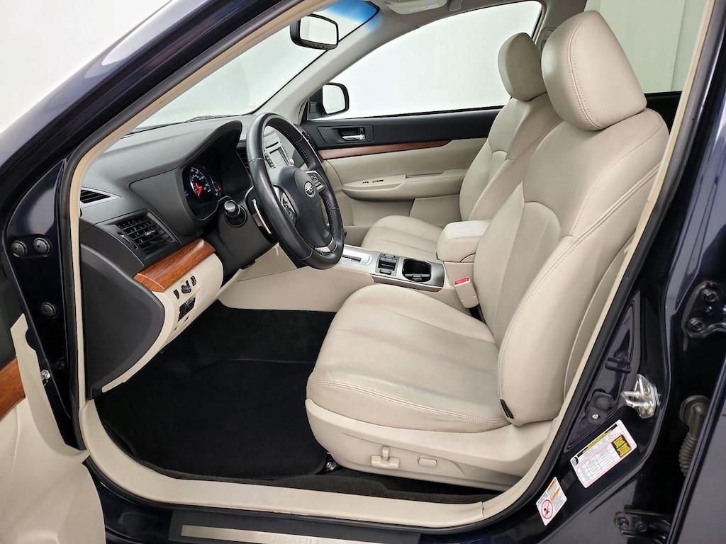 used 2014 Subaru Outback car, priced at $13,998