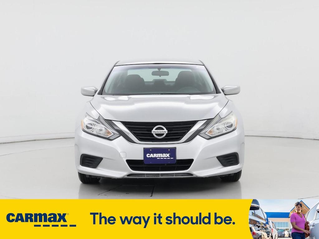 used 2016 Nissan Altima car, priced at $14,998
