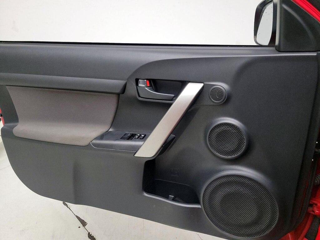 used 2014 Scion tC car, priced at $15,998