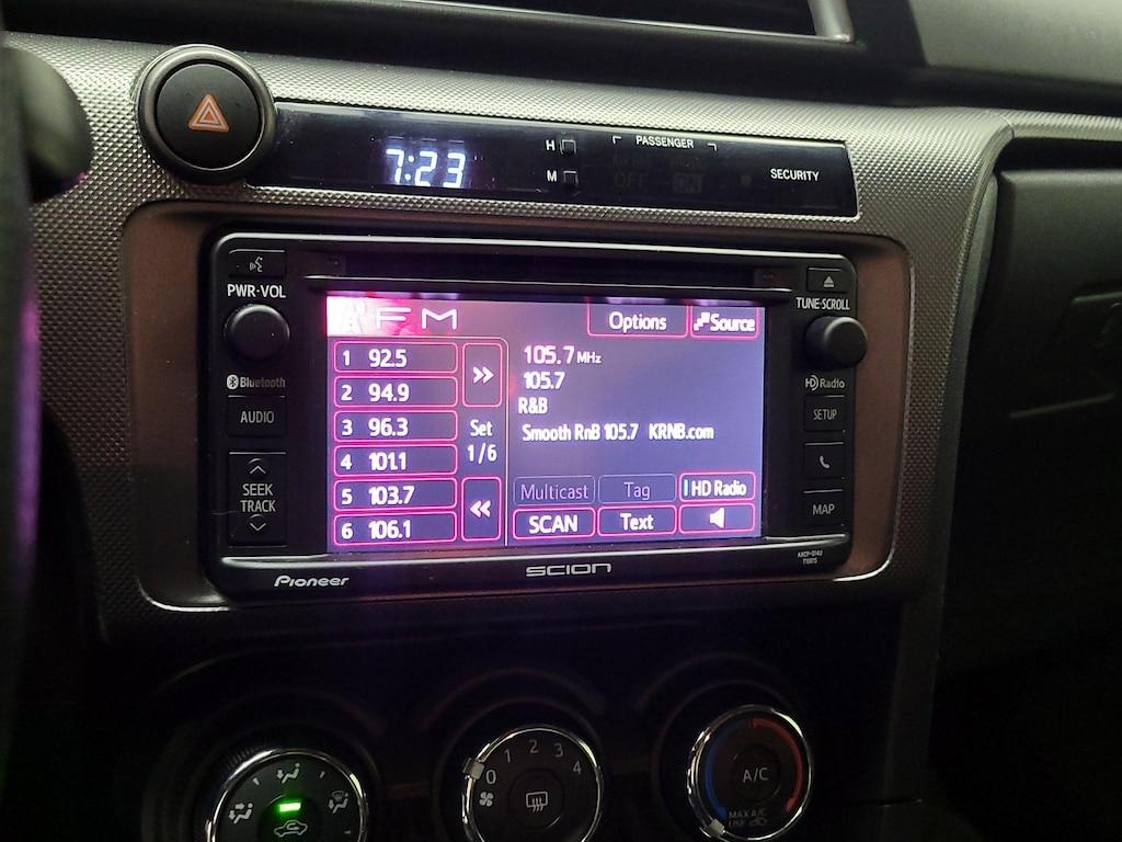 used 2014 Scion tC car, priced at $15,998