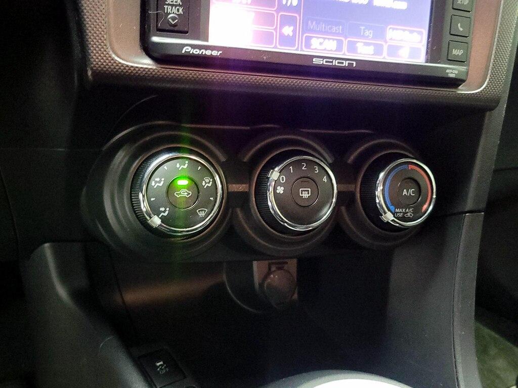 used 2014 Scion tC car, priced at $15,998