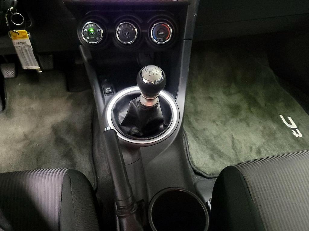 used 2014 Scion tC car, priced at $15,998