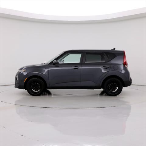 used 2020 Kia Soul car, priced at $17,998