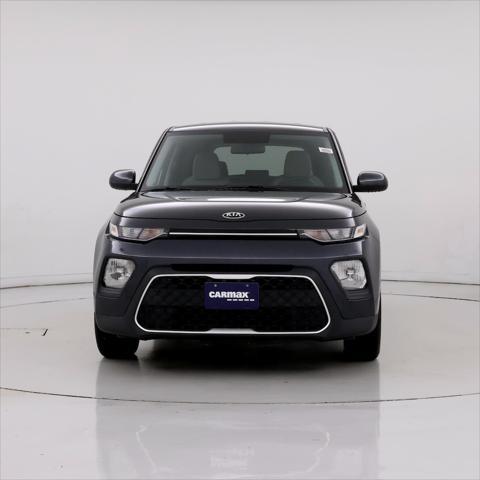 used 2020 Kia Soul car, priced at $17,998