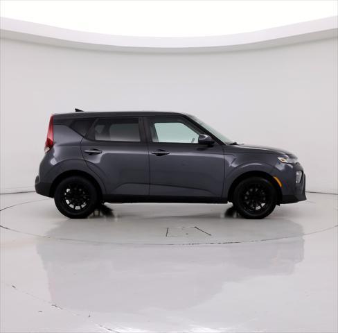 used 2020 Kia Soul car, priced at $17,998