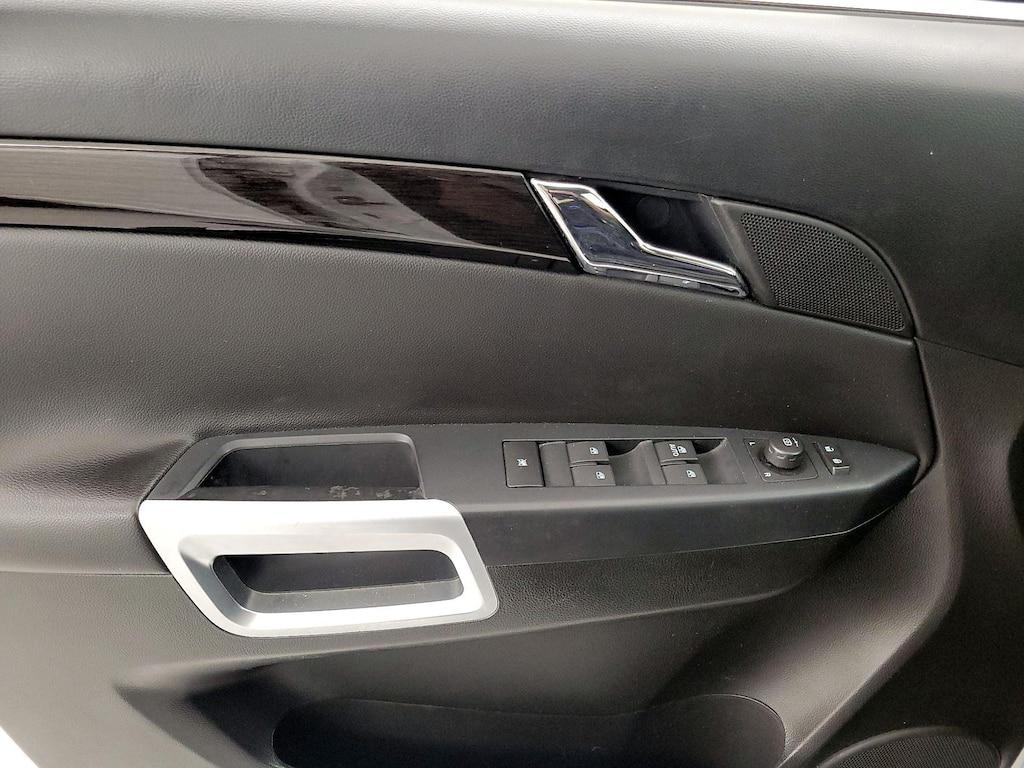 used 2014 Chevrolet Captiva Sport car, priced at $11,599