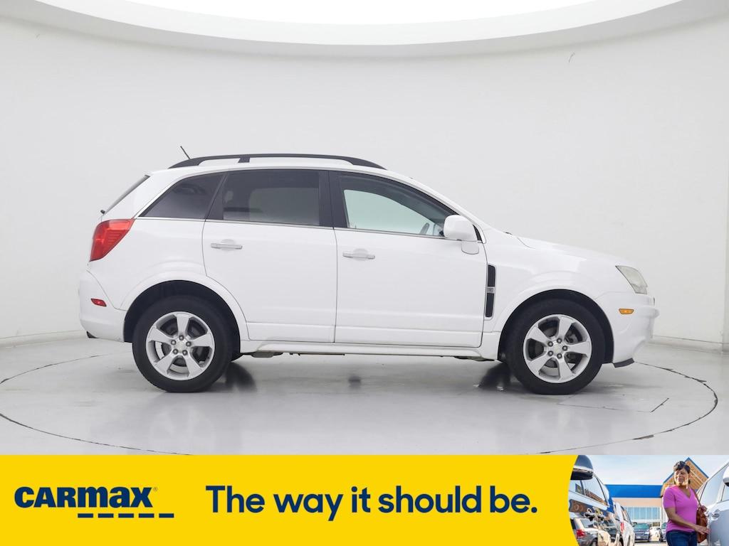used 2014 Chevrolet Captiva Sport car, priced at $11,599