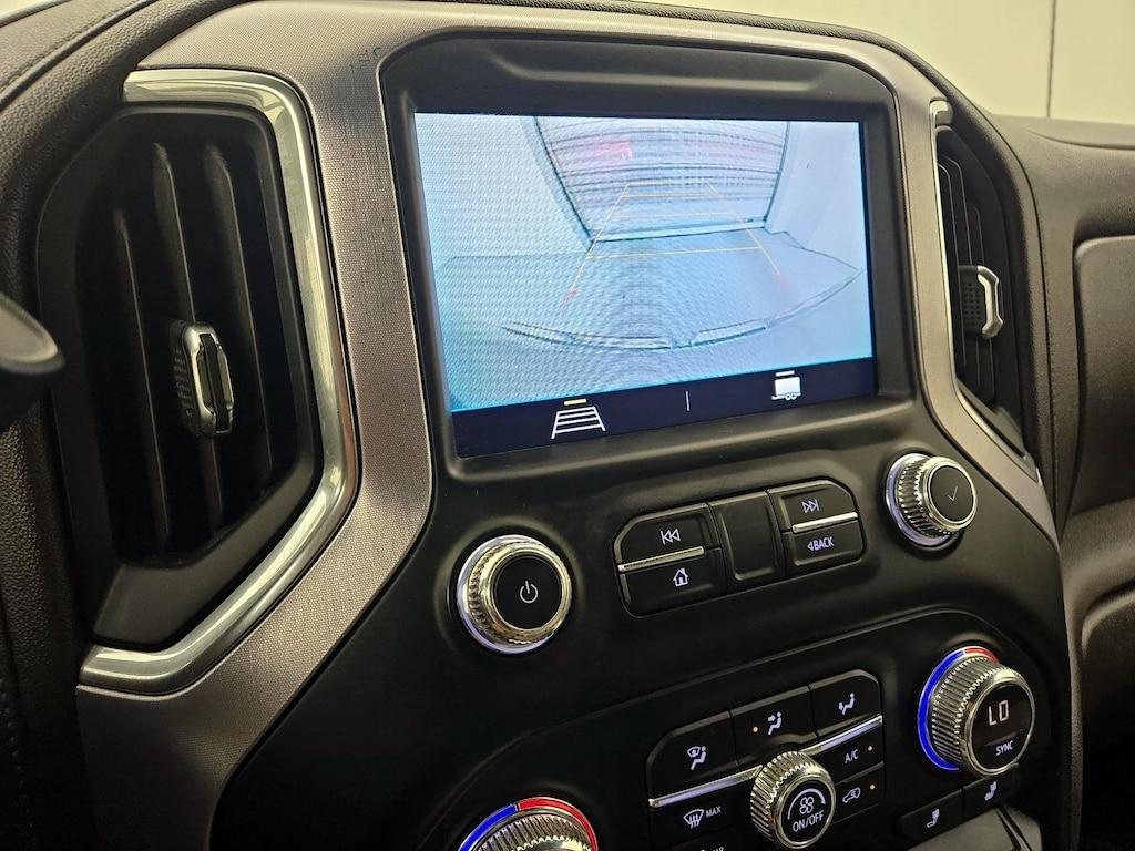 used 2019 GMC Sierra 1500 car, priced at $27,998