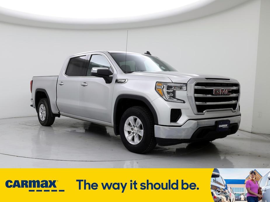 used 2019 GMC Sierra 1500 car, priced at $27,998