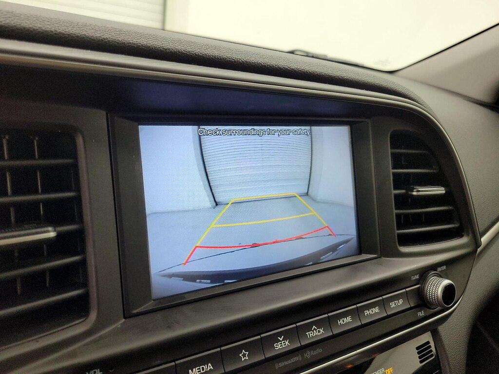 used 2020 Hyundai Elantra car, priced at $18,998