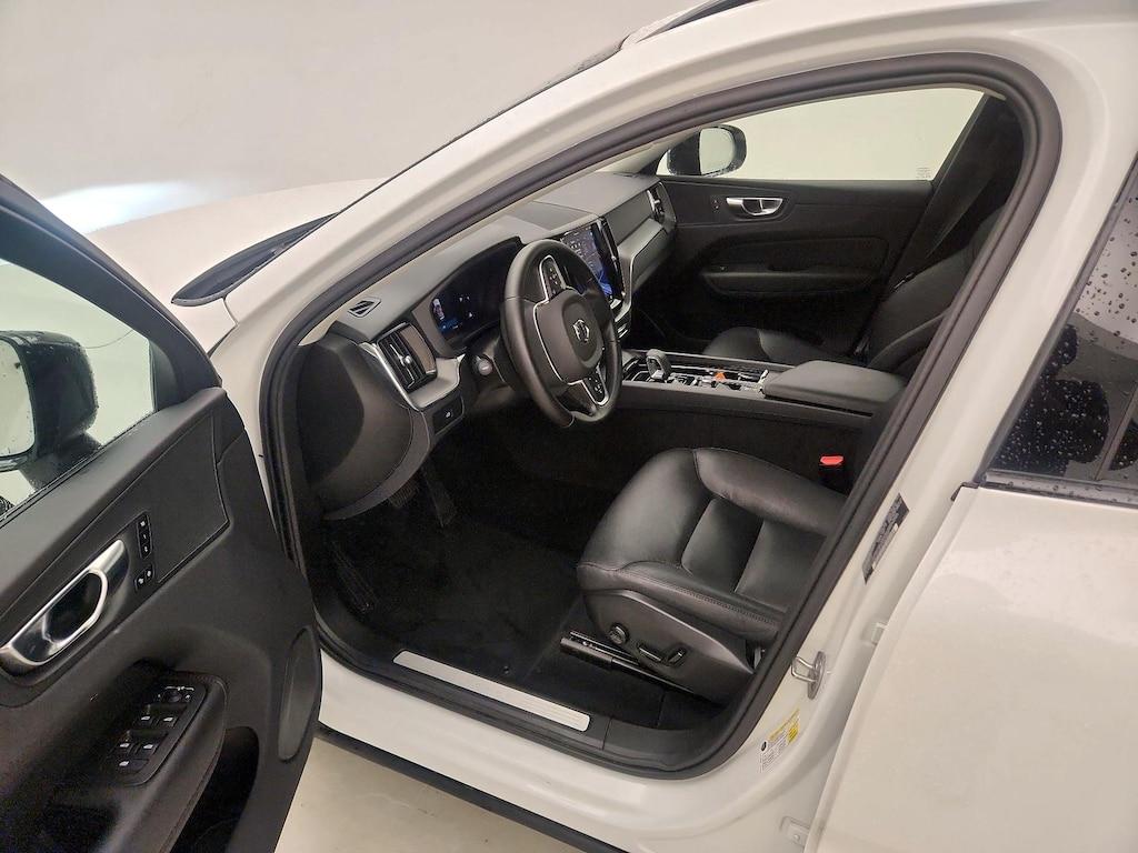 used 2025 Volvo XC60 car, priced at $34,998