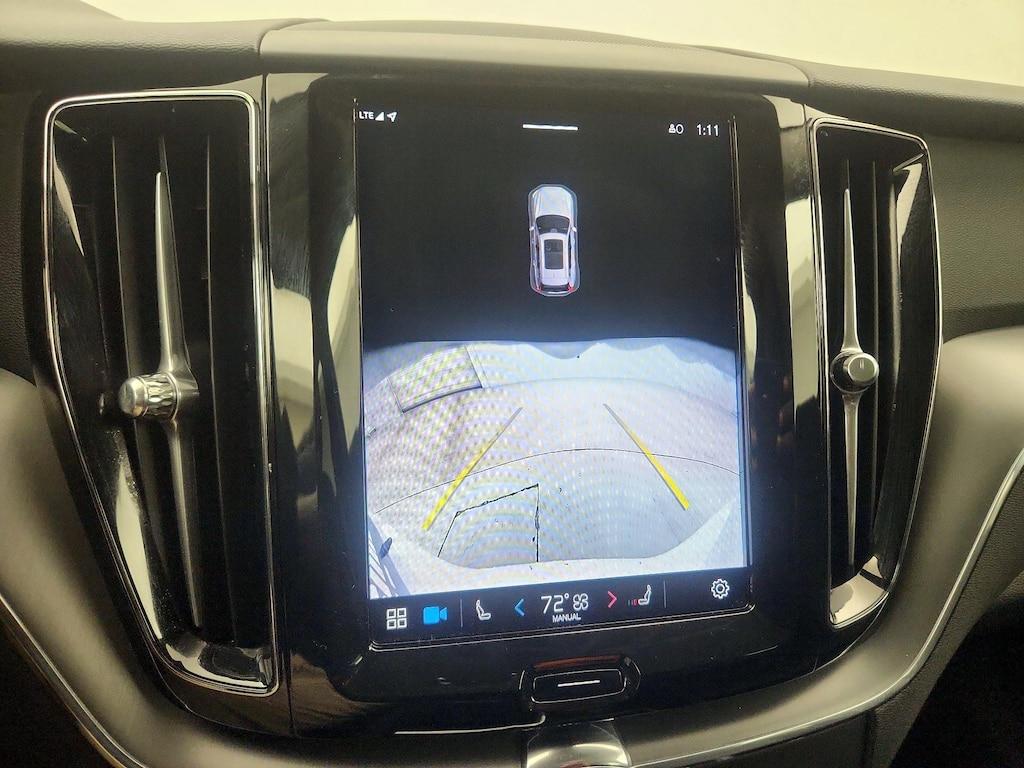 used 2025 Volvo XC60 car, priced at $34,998