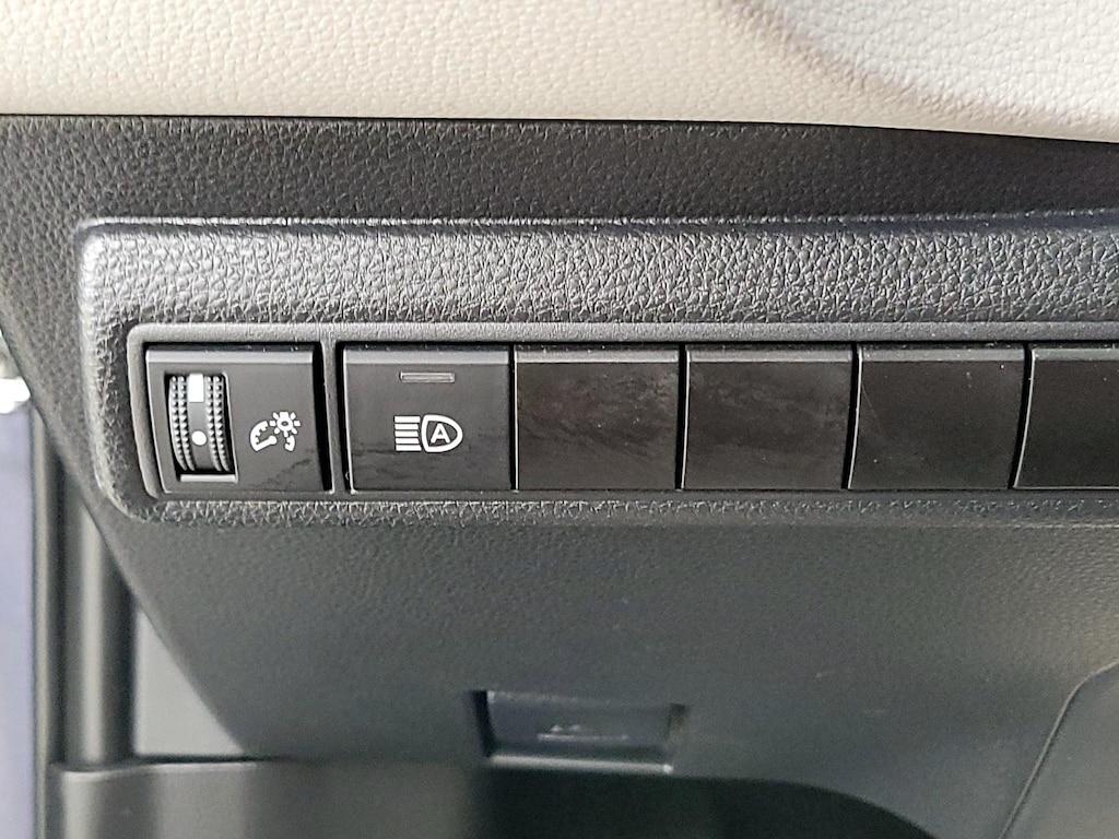 used 2022 Toyota Corolla car, priced at $21,998