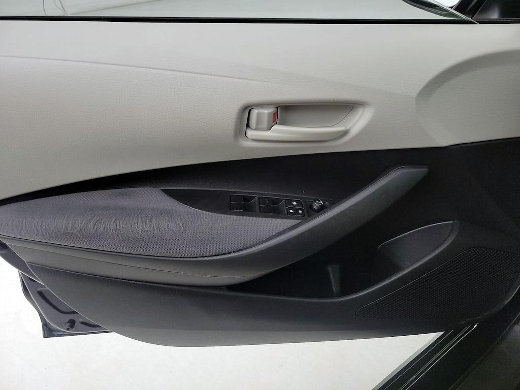 used 2022 Toyota Corolla car, priced at $21,998