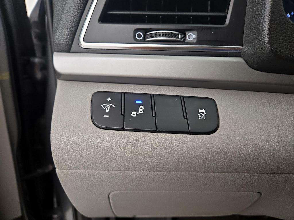 used 2018 Hyundai Elantra car, priced at $12,998