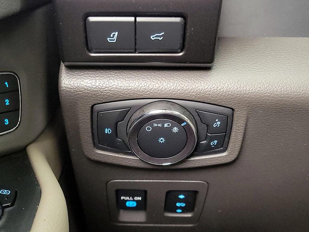 used 2020 Ford Expedition car, priced at $37,998