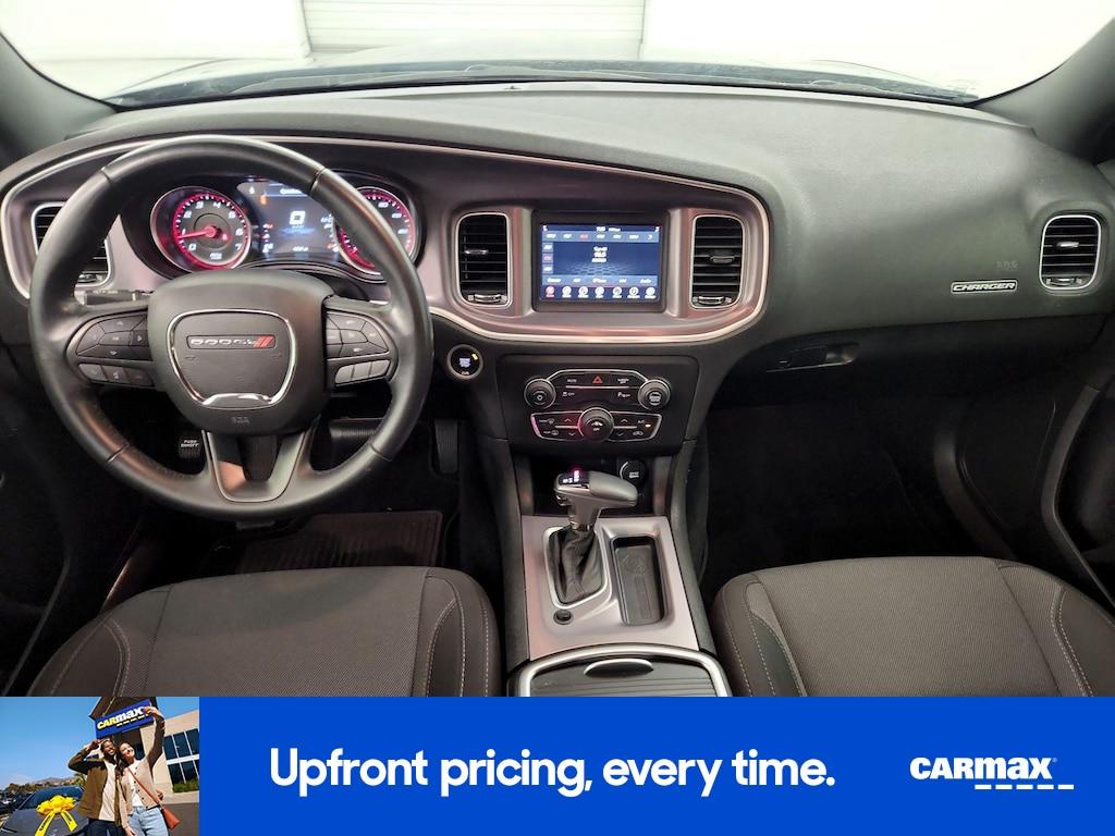 used 2019 Dodge Charger car, priced at $19,998
