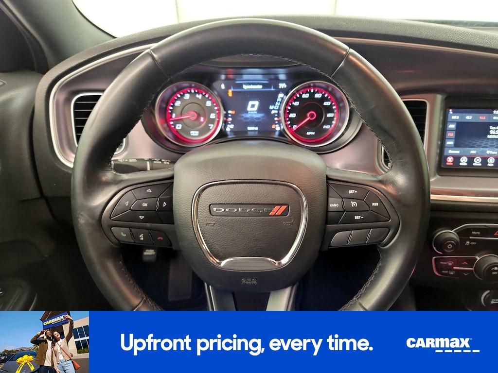 used 2019 Dodge Charger car, priced at $19,998