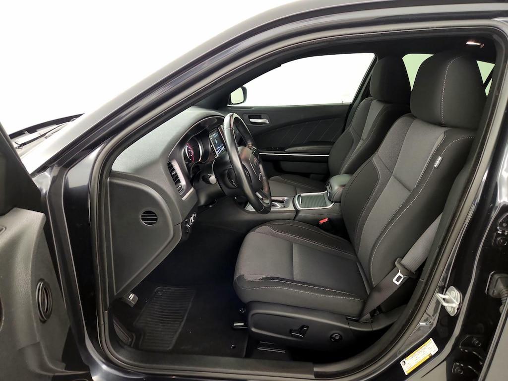 used 2019 Dodge Charger car, priced at $19,998
