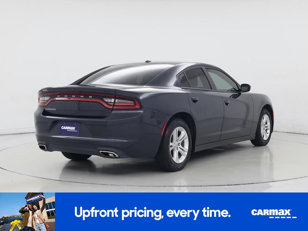 used 2019 Dodge Charger car, priced at $19,998