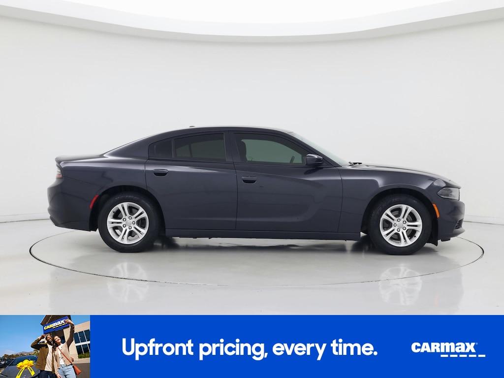 used 2019 Dodge Charger car, priced at $19,998
