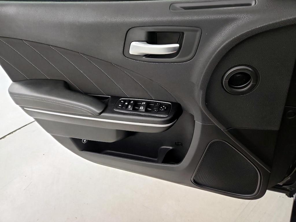 used 2019 Dodge Charger car, priced at $19,998