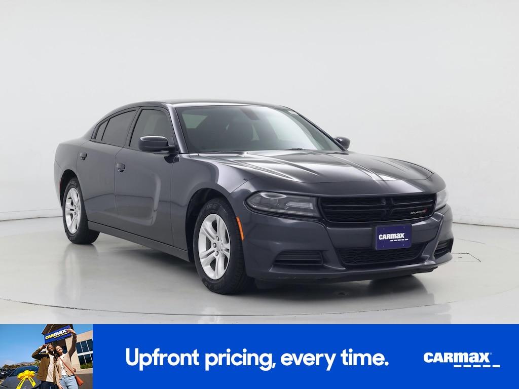 used 2019 Dodge Charger car, priced at $19,998