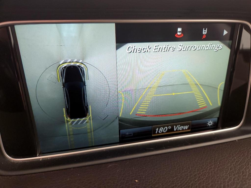 used 2016 Mercedes-Benz E-Class car, priced at $18,998