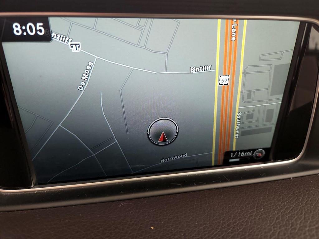 used 2016 Mercedes-Benz E-Class car, priced at $18,998