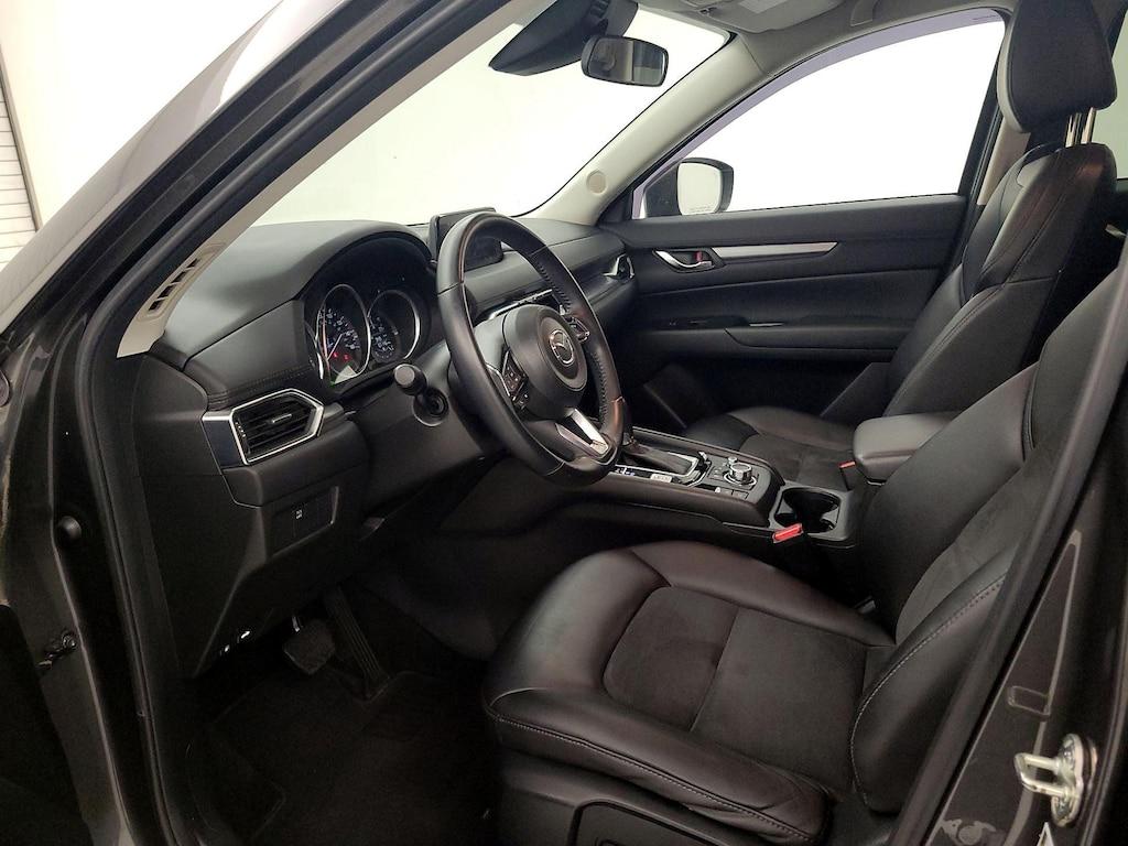 used 2017 Mazda CX-5 car, priced at $19,998