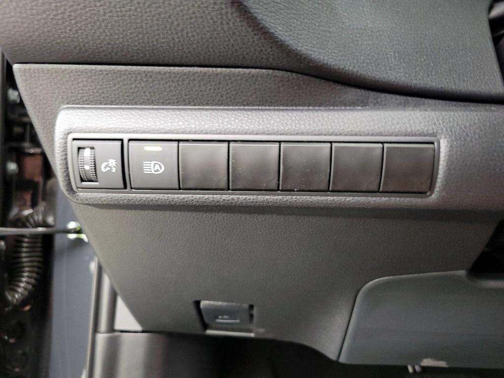 used 2025 Toyota Corolla car, priced at $25,998