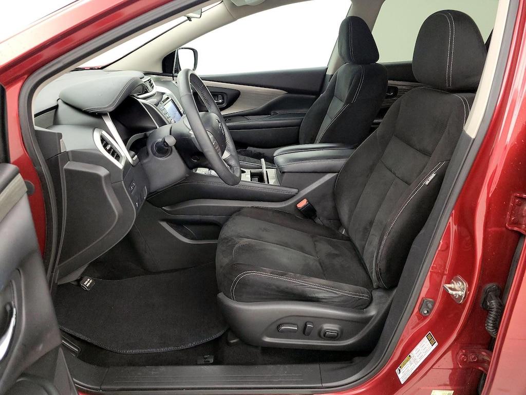 used 2016 Nissan Murano car, priced at $15,998