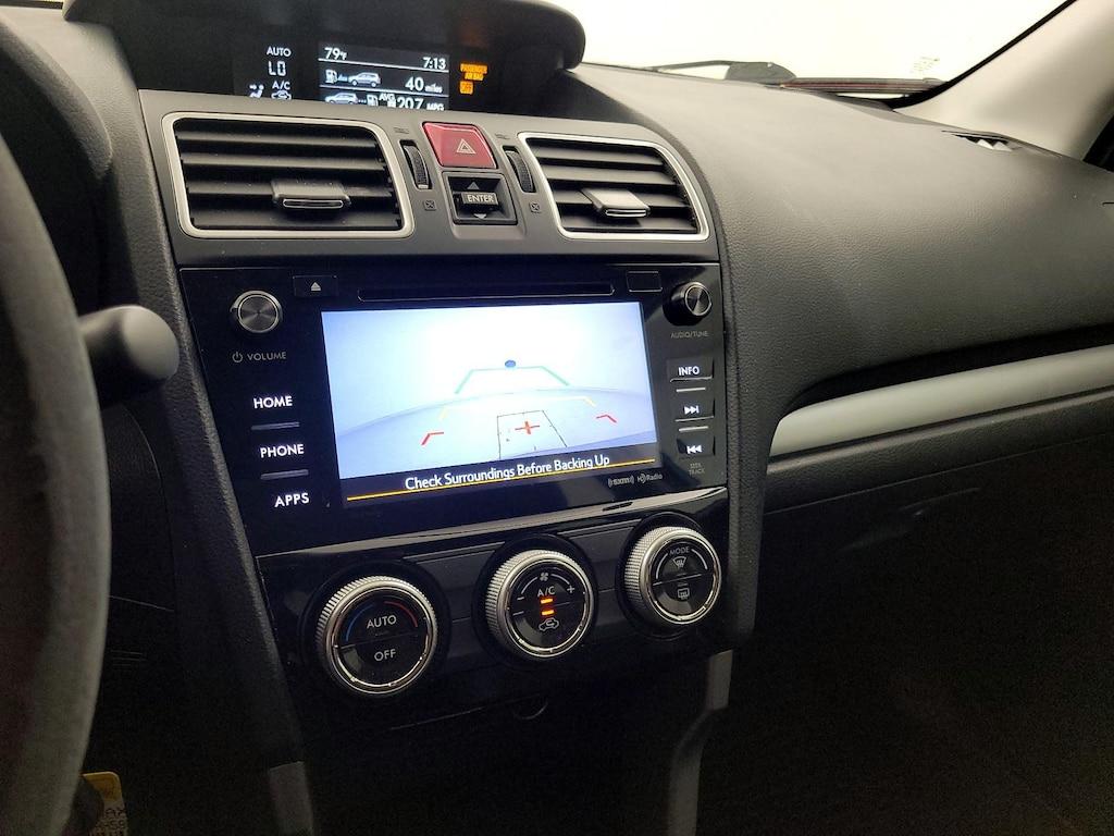 used 2017 Subaru Forester car, priced at $15,998