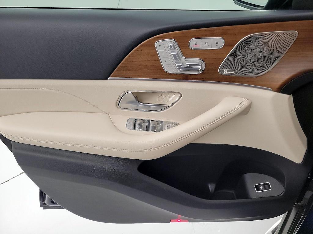 used 2021 Mercedes-Benz GLS 450 car, priced at $53,998